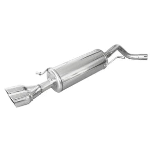 Panela InoXcar Volkswagen Polo (6C) 1.8 GTI 192hp 2015-2018 55mm 2x80mm X-Race