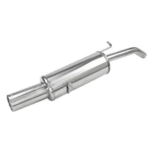 Panela InoXcar Citroën DS3 1.6i VTi 120hp 2010- Ø 45 1x102mm