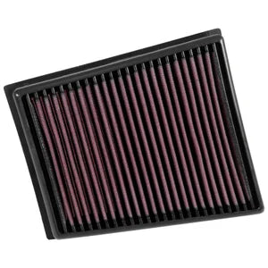 K&N Filtro de Ar Renault Megane/Scenic/Talisman/Espace 1.2/1.5D/1.6/1.6D 2015- (33-3057)