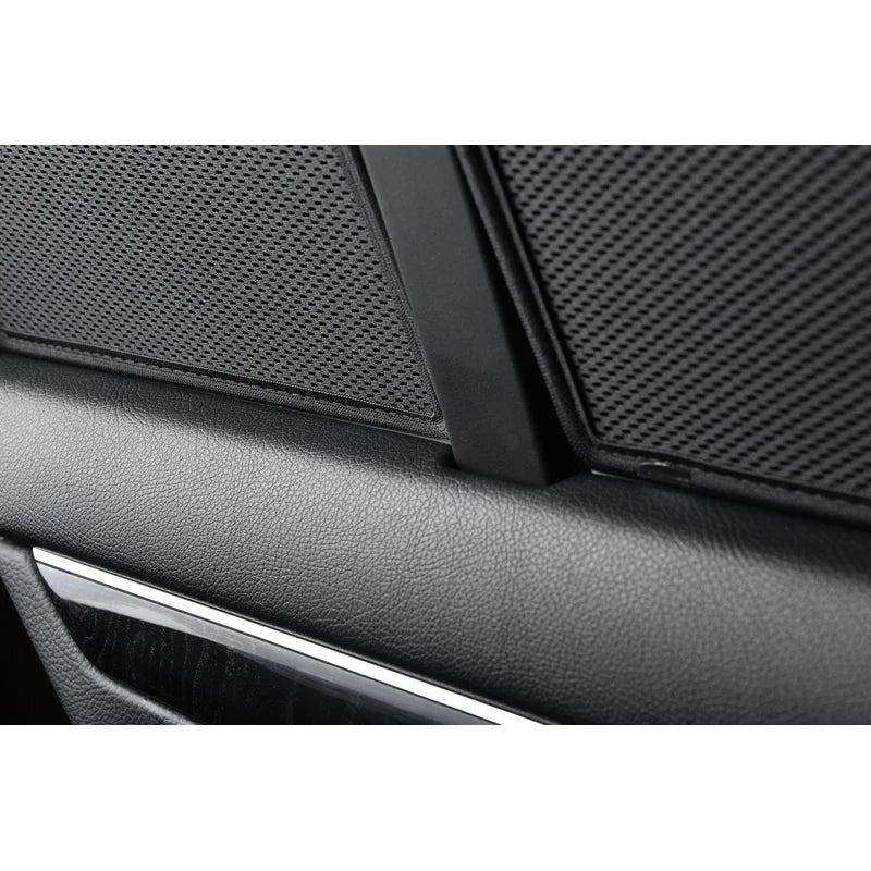 Kit de cortinas para Audi A6 C8 Avant 2018-2025 (6 peças)