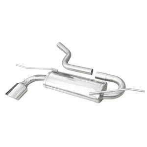 Panela InoXcar Seat Leon (5F) 1.4 TSi 122hp 2012- 50mm 1x120x80mm