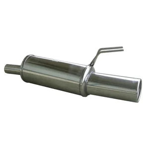 Panela InoXcar Fiat Bravo/Brava 1.9 JTD 102mm