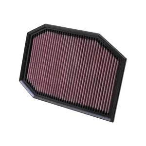 K&N Filtro de Ar BMW 730i 3.0 2009-2011 / 520i (China) / 523i 528i 3.0 2010-2013 (33-2970)