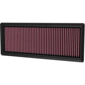 K&N Filtro de Ar Stellantis 1.2 Hybrid (Alfa Romeo Citroën DS Fiat Jeep Opel Peugeot) (33-3192)