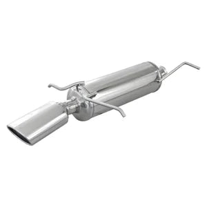 Panela InoXcar Citroën Xsara 1.8 (110HP) 120x80mm