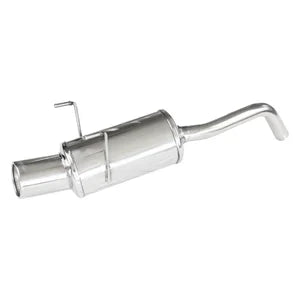 Panela InoXcar Fiat 500 1.3 MJET (75HP) 2007- 102mm