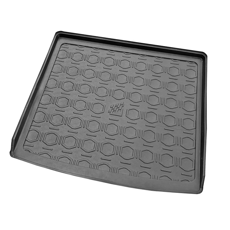Tapete Borracha Bagageira Audi Q3 (FJB) 2025-