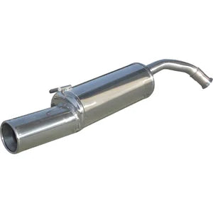 Panela InoXcar Toyota Yaris 1.5 Turbo 2003- 102mm