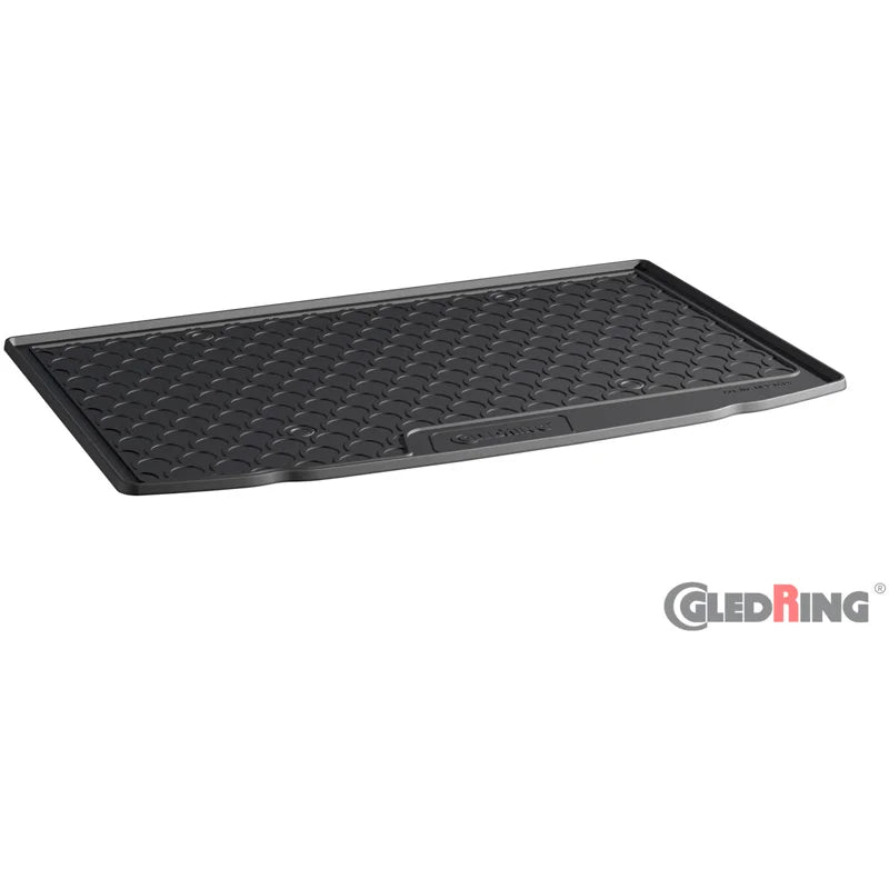 Tapete Bagageira Borracha Kia Stonic Facelift 2026-