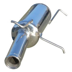 Panela InoXcar Citroën Xsara 1.9 TD 80mm