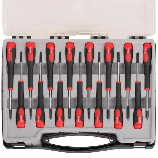 Precision Wrenches 15 Pieces