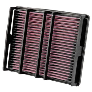 K&N Filtro de Ar Lexus SC300 Toyota 4 Runner Landcruiser Supra Tacoma (33-2054)
