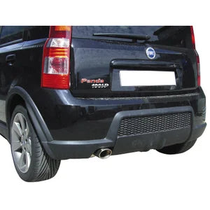 Panela InoXcar Fiat Panda 1.4 16v (100HP) 2007- 120x80mm
