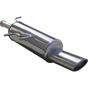 Panela InoXcar Citroën C4 1.6 16v (110HP) 2005- 120x80mm