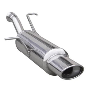 Panela InoXcar Peugeot 307 2.0 16v (138HP) 2001- 120x80mm