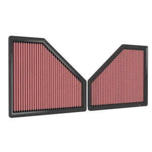 K&N Filtro de Ar BMW M3 (G80) & M4 (G82) 2020- (set of 2 pieces) (33-3171)