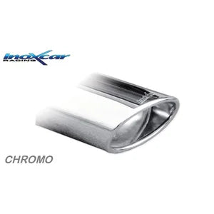 Panela InoXcar Mazda MX-5 1.6i 16v 1998-2000 1x120x80mm Oblique