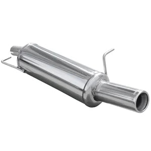 Panela InoXcar Ford Fiesta 1.6 16v 2002- 80mm