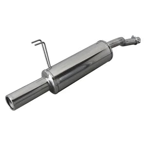 Panela InoXcar Fiat Punto 2B (188) 1.3 MJET 2003- 80mm