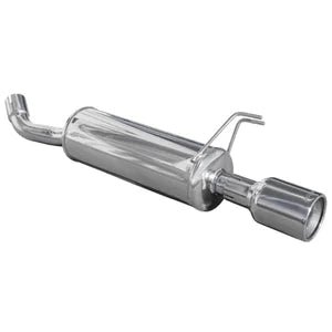 Panela InoXcar Lancia Delta (836) HPE/HF 2.0 Turbo 1993- 102mm