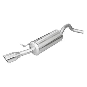 Panela InoXcar Volkswagen Polo (6R) 1.4 85hp 2010-2014 1x90mm X-Race