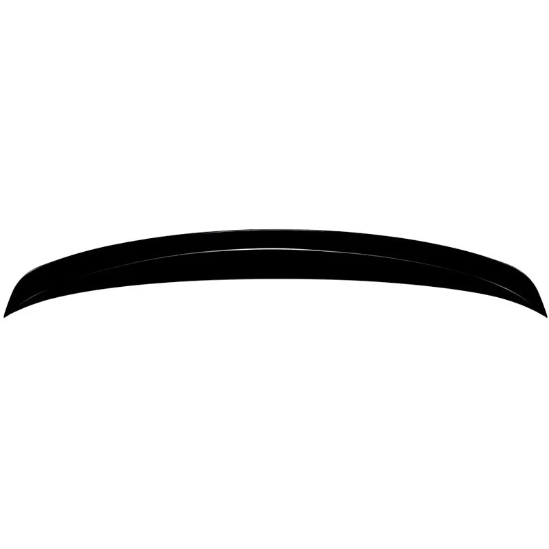 Aileron Spoiler Cap para Mercedes C-Class W206 Kombi 2021- (ABS Glossy Black)