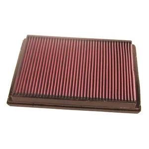 K&N Filtro de Ar Opel Astra G Coupe 2.2i 2000- (33-2213)
