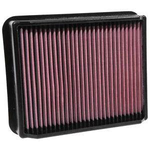 K&N Filtro de Ar Toyota Hiace 2.5 Diesel/2.7 Petrol 2015-2018 (33-3143)
