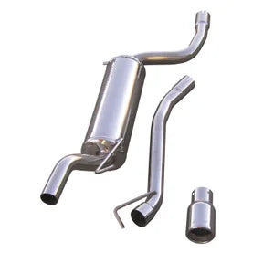 Panela InoXcar Ford Focus 2.0 16v (130HP) 80mm