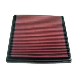 K&N Filtro de Ar BMW E36 316/318 12/93-2000 Z3 1.8 1.9 1995-2003 (33-2733)