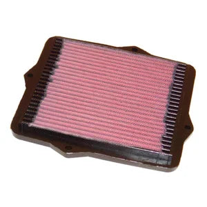 K&N Filtro de Ar Honda Civic CRX DelSol (33-2047)