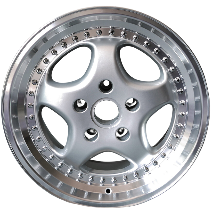 Jantes Multi Piece Style 8x18 Porsche Maxilite