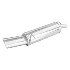 Panela InoXcar Ford Fiesta 1.4 16v (80HP) 2002- 120x80mm