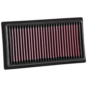K&N Filtro de Ar Subaru BRZ & Toyota 86 2.0L-H4 2017- (33-5060)
