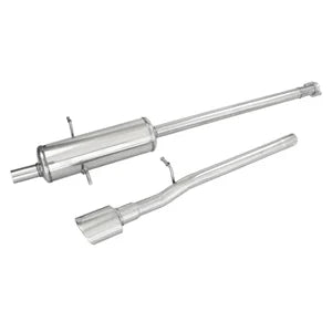 Panela InoXcar Mercedes A-Class 160 1998- 120x80mm