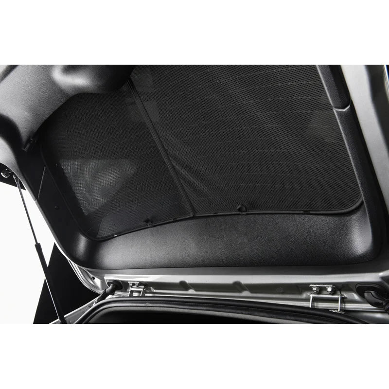 Kit de cortinas para Mercedes ML 1998-2005 (7 persons) (6 peças)