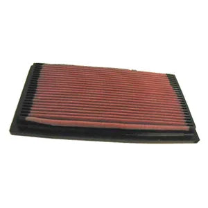 K&N Filtro de Ar Audi 80 90 100 200 / Volkswagen Corrado Golf Jetta Passat Santana 1987-1991 (33-2029)