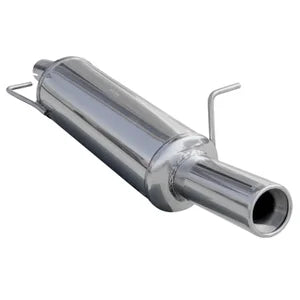 Panela InoXcar Ford Fiesta 1.6 TDCi (90HP) 2002- 80mm