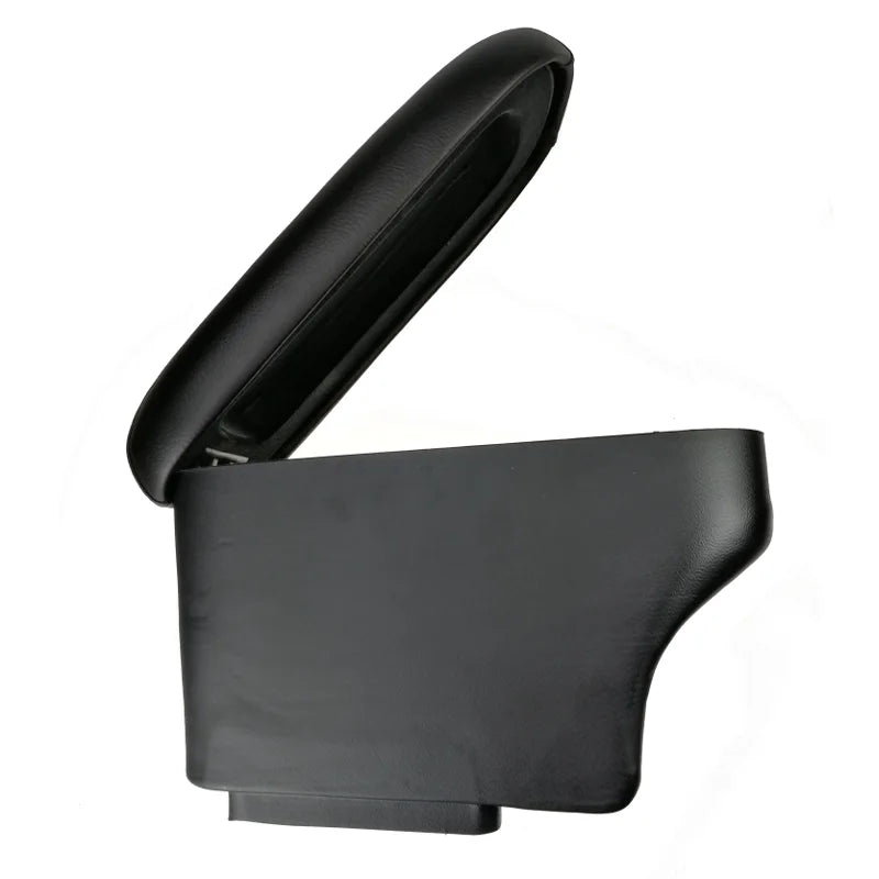 CIKCAR Armrest Artificial Leather suitable for Nissan Terrano II 1992-