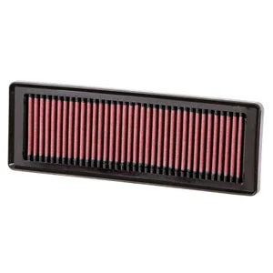 K&N Filtro de Ar Fiat 500 1.2 / Doblo 1.4 / Fiorino 1.4 / Grande Punto 1.2 1.4 8V / Idea 1.4 8V / Linea 1.4 ex Turbo / Panda 1.2 8V / Punto 1.2 1.4 8V / Qubo 1.4 / Ford Ka 1.2 / Lancia Musa 1.2 1.4 8V/ Y 1.4 8V (33-2931)