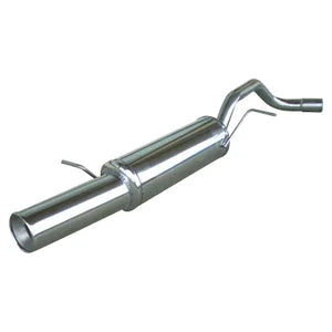 Panela InoXcar Seat Ibiza 6L 1.9 TDi FR (130HP) 2002- 102mm