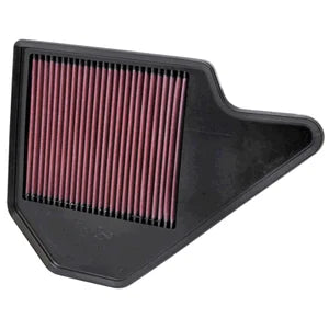K&N Filtro de Ar Lancia Voyager 3.6 / Chrysler Town & Country 3.6 / VW Routan 3.6 2011-2016 (33-2462)