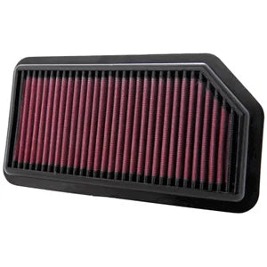 K&N Filtro de Ar Hyundai I20 IX20 / Kia Soul Venga 1.4 1.6 2.0 2008- (33-2960)