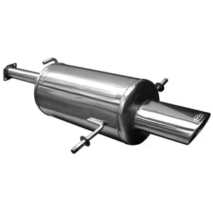 Panela InoXcar Subaru Impreza 4WD WRX (225HP) 2003- 120x80mm