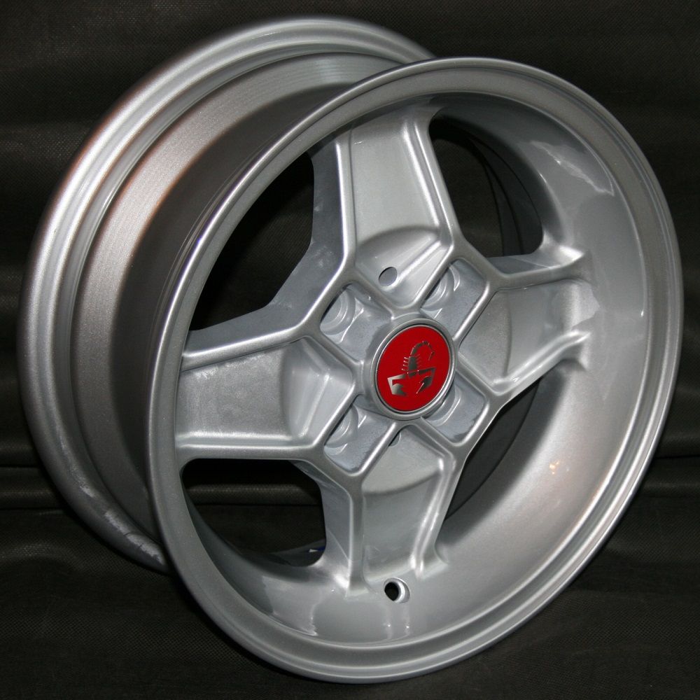 Jantes CD30 Style 5.5x13 Maxilite