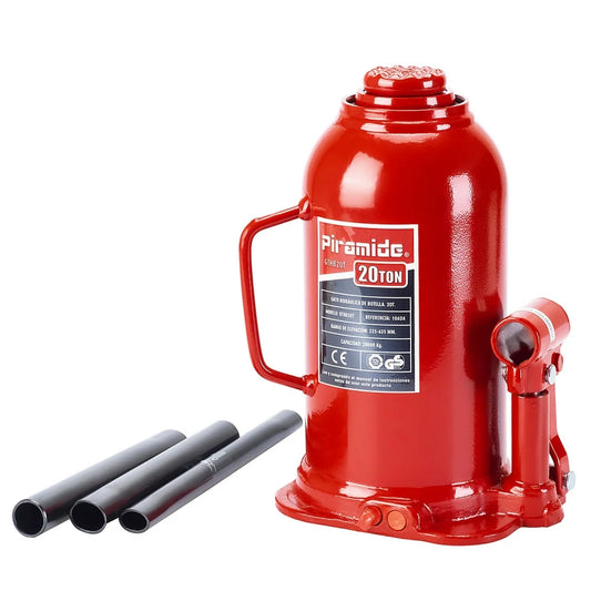20 Ton Hydraulic Bottle Jack