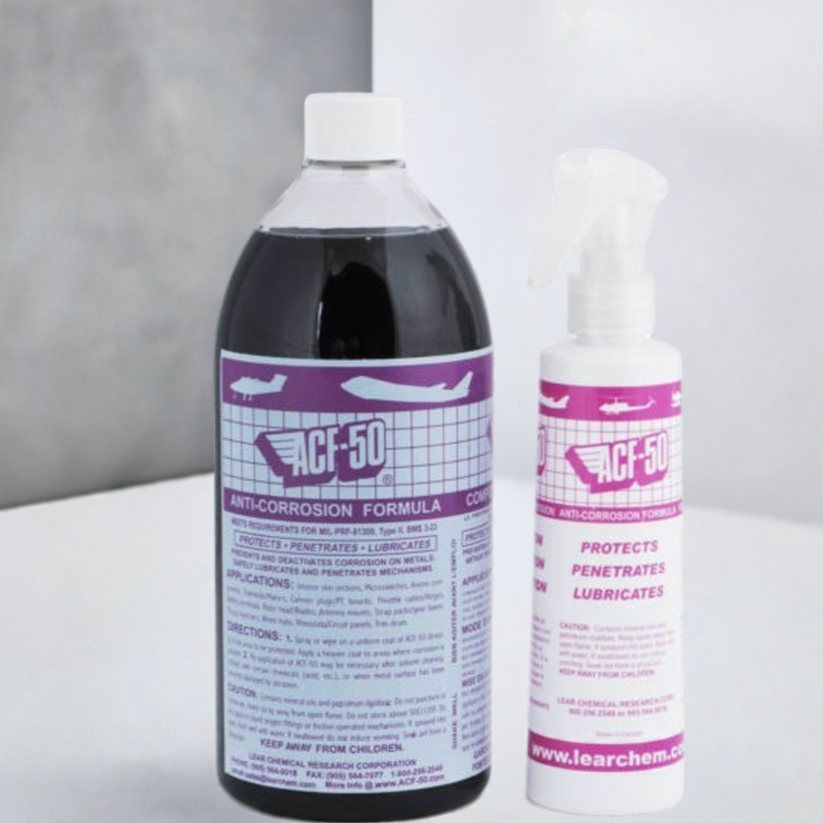 ACF-50 Anti-Corrosão e Lubrificação 950 ml
