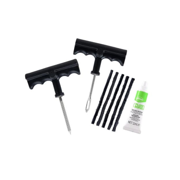 Slime Tire Puncture Repair Kit