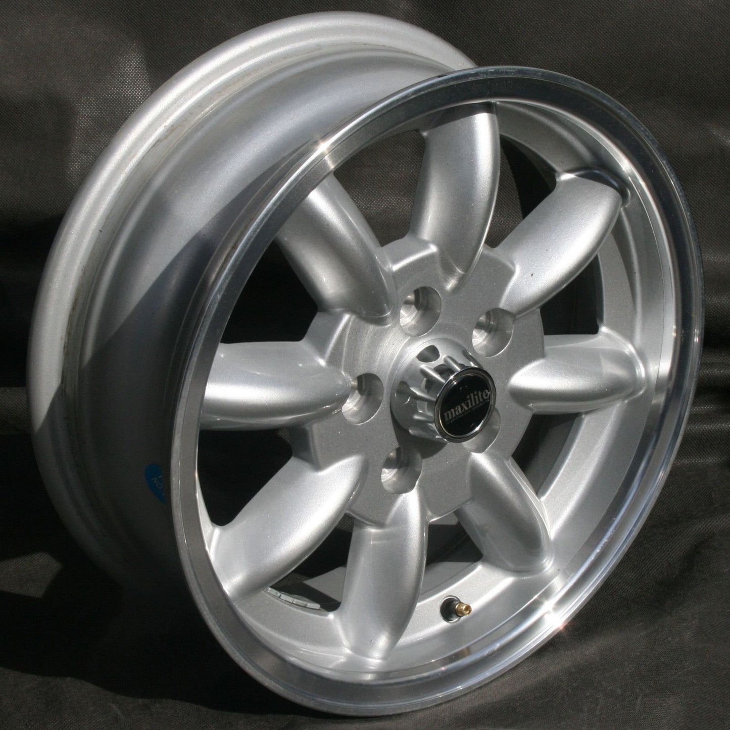 Jantes Minilite 5.5x15 Maxilite Furação 5x108