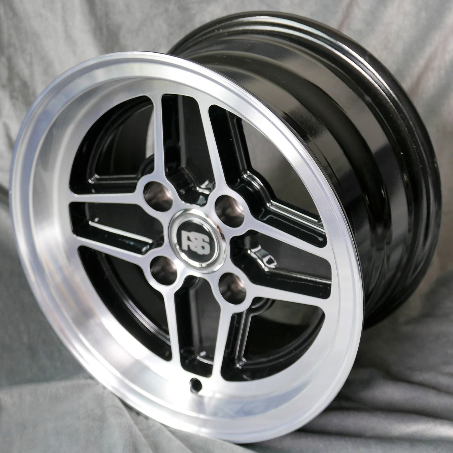 Jantes RS Style 7x13 Maxilite